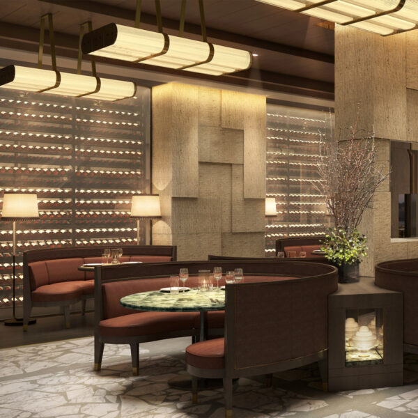 Comprehensive Hotel Dining Area Furniture Set – Engineering-Grade for Saudi Arabia Hotel Renovations - Image 6