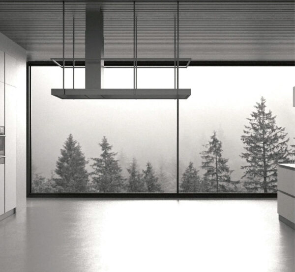 150 Theamal-break Heavy-duty Multi-track Sliding Door - Image 2