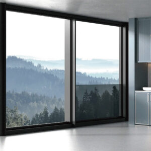 150 Theamal-break Heavy-duty Multi-track Sliding Door