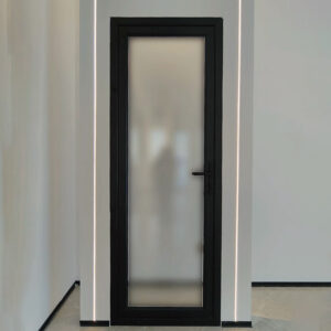 50 Non-thermal Casement Door