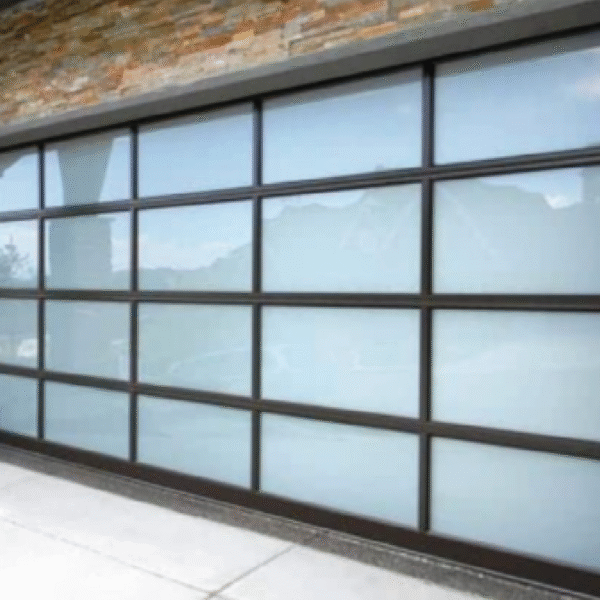 Custom Flap Garage Door: Fit Various Garage Sizes - Image 4