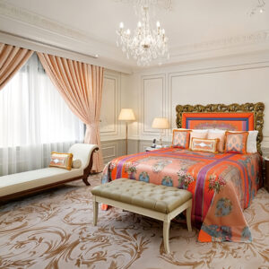 Full-Suite Hotel Guest Lobby Furniture Set – SASO-Compliant for Commercial Engineering Projects in Saudi Arabia