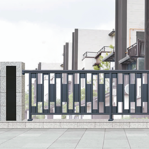 Aluminum Fencing: Rust-Proof Durability for Yards - Image 3