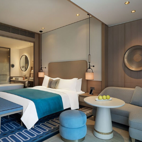 Comprehensive Hotel Spa Lounge Furniture Package – Engineering-Grade for Saudi Arabia Resort Projects - Image 8