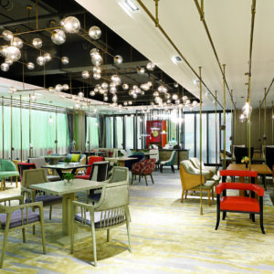 Engineering-Grade Opulent Hotel Reception Furniture – Boost Saudi Hospitality Spaces