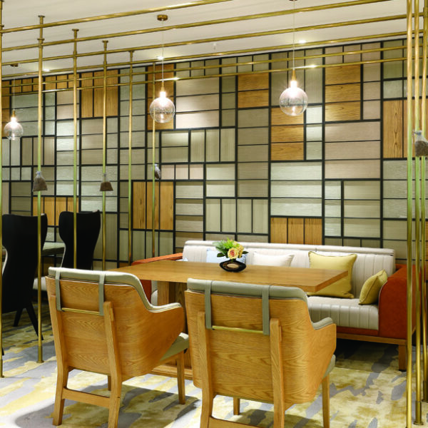 SASO-Certified Deluxe Hotel Corridor Furniture – Refine Saudi Contractor Fit-outs - Image 4