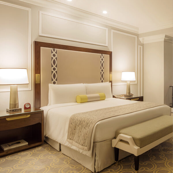 Full Hotel Guest Room Furniture Set – SASO-Certified (Saudi Arabia) - Image 3