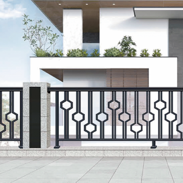 Aluminum Fencing: Rust-Proof Durability for Yards - Image 2