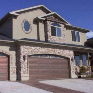 Compact Flap Garage Door: Ideal for Small Garages