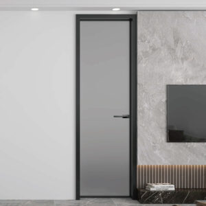 4516 Interior Slimframe Casement Door
