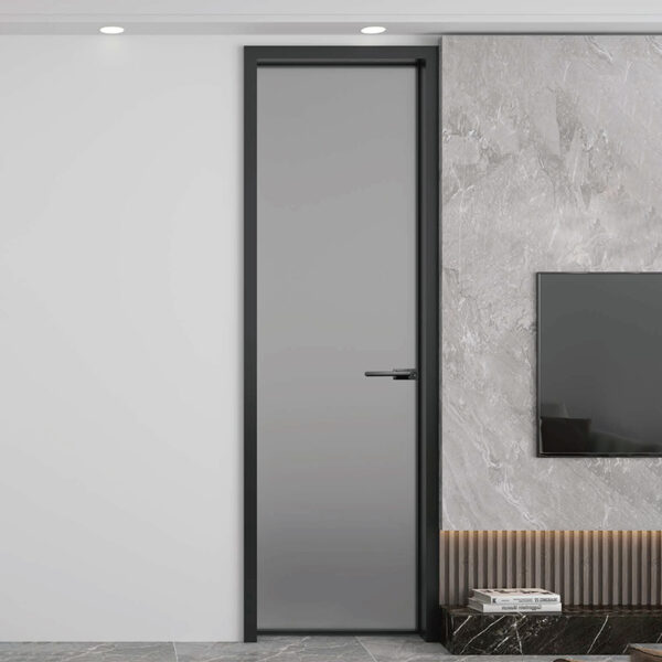 4516 Interior Slimframe Casement Door