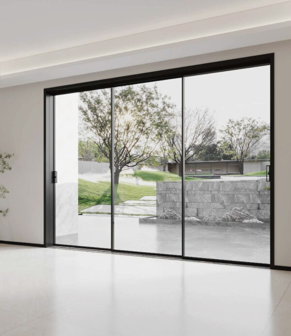 4516 Interior Slimframe Sliding Door - Image 2