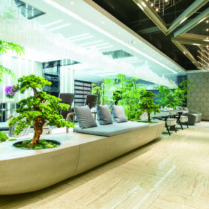 Fire Safety Approved Premium Hotel Lobby Furniture – Upgrade Saudi Contractor Projects
