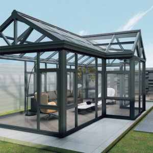 Fixed Sunroom Series