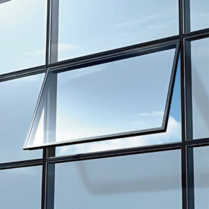 Durable Aluminum Curtain Wall System: Weather-Resistant & Corrosion-Proof for All Seasons