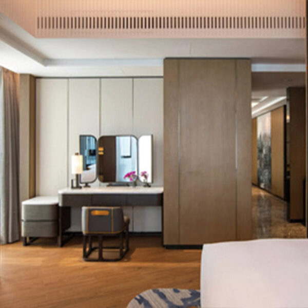 Contemporary & Vintage Luxury Hotel Furniture – SASO-Certified, Perfect for Saudi Urban Hospitality Developments - Image 3