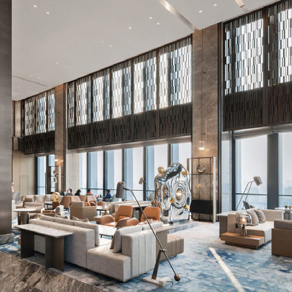 Contemporary & Vintage Luxury Hotel Furniture – SASO-Certified, Perfect for Saudi Urban Hospitality Developments - Image 6