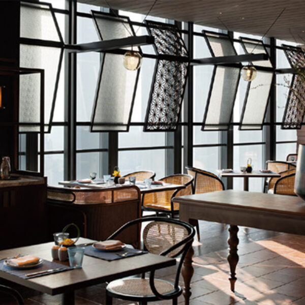 Contemporary & Vintage Luxury Hotel Furniture – SASO-Certified, Perfect for Saudi Urban Hospitality Developments - Image 4