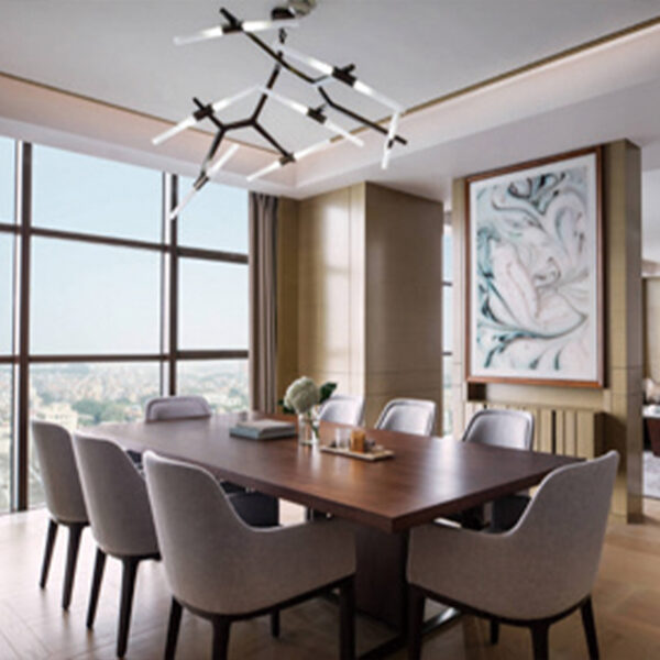 Modern Luxury Hotel Furniture – SASO-Certified, Perfect for Saudi Hospitality Developers & Contractors - Image 4