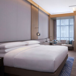 Modern Luxury Hotel Furniture – SASO-Certified, Perfect for Saudi Hospitality Developers & Contractors