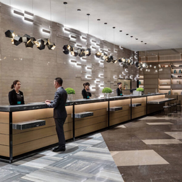 Modern Luxury Hotel Furniture – SASO-Certified, Perfect for Saudi Hospitality Developers & Contractors - Image 2