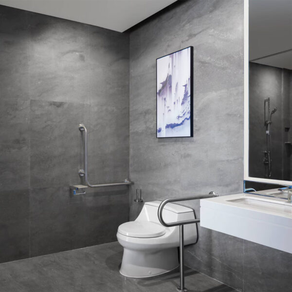 SASO-Certified Premium Hotel Furniture: Sleek Designs for Saudi's High-End Hospitality Projects - Image 3