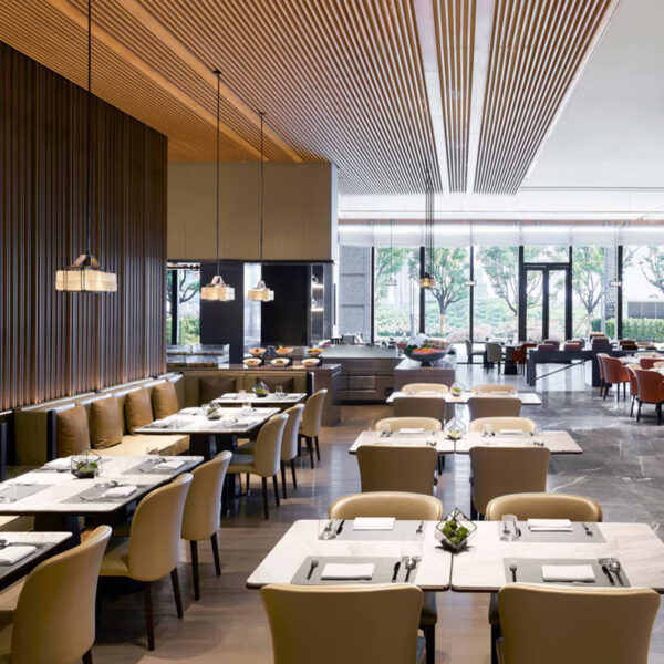 SASO-Certified Premium Hotel Furniture: Sleek Designs for Saudi's High-End Hospitality Projects - Image 7