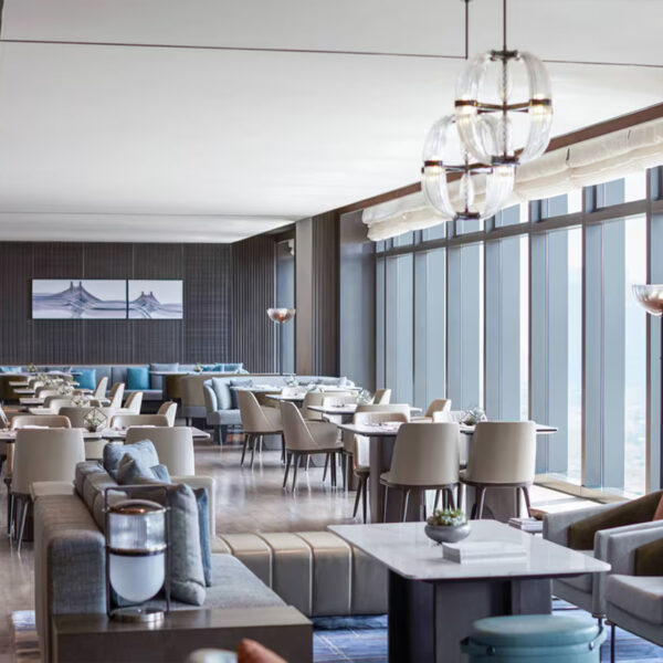 SASO-Certified Premium Hotel Furniture: Sleek Designs for Saudi's High-End Hospitality Projects - Image 6