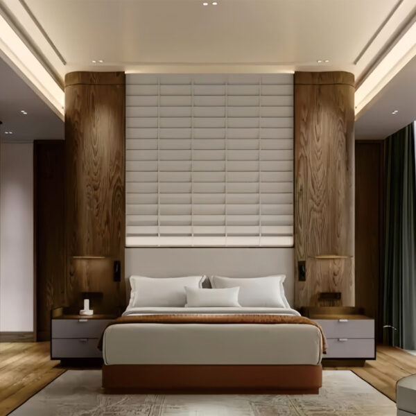 SASO-Certified Luxury Elegant Hotel Furniture Collection – Ideal for Saudi High-End Hospitality & Commercial Development Projects - Image 2