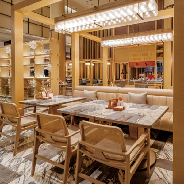 SASO-Certified Luxury Elegant Hotel Furniture Collection – Ideal for Saudi High-End Hospitality & Commercial Development Projects - Image 5