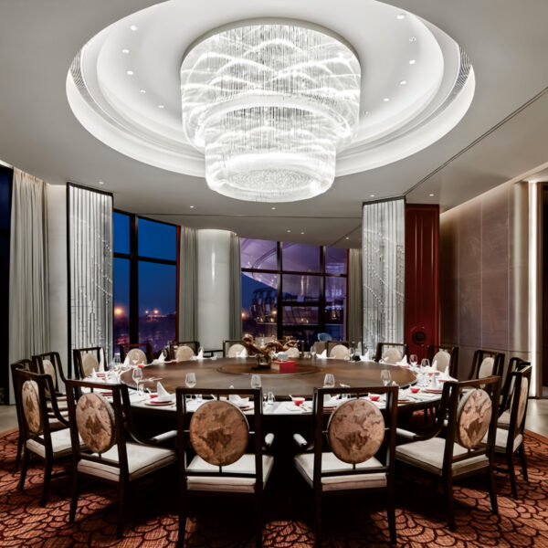 SASO-Certified Luxury Elegant Hotel Furniture Collection – Ideal for Saudi High-End Hospitality & Commercial Development Projects - Image 7
