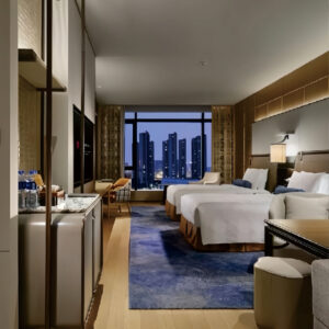 SASO-Certified Luxury Elegant Hotel Furniture Collection – Ideal for Saudi High-End Hospitality & Commercial Development Projects