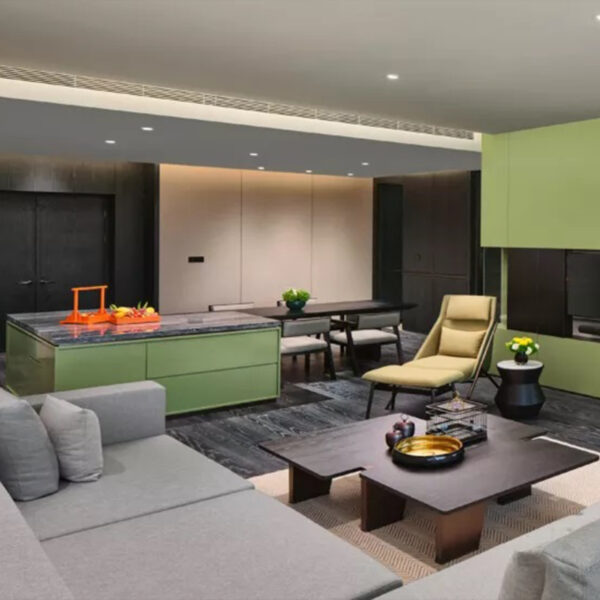 SASO-Certified Hotel Furniture: Modern Luxury Infused with Cultural Charm for Saudi Hospitality Ventures - Image 4