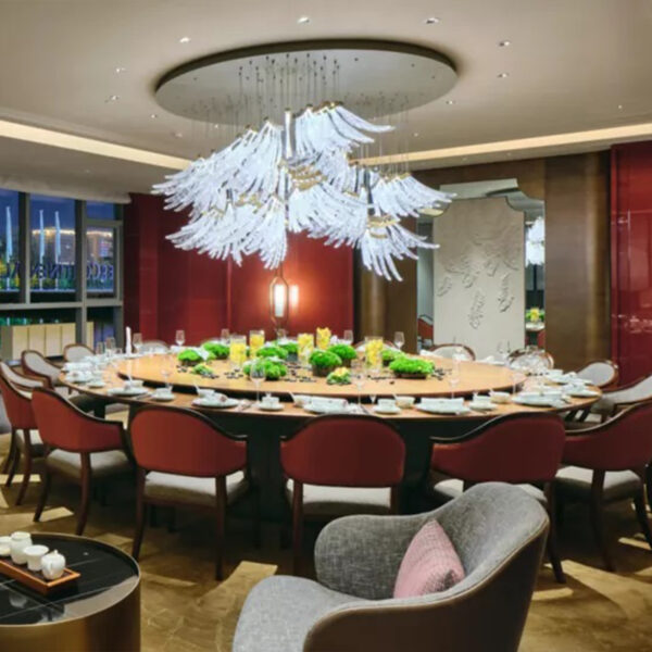 SASO-Certified Hotel Furniture: Modern Luxury Infused with Cultural Charm for Saudi Hospitality Ventures - Image 6