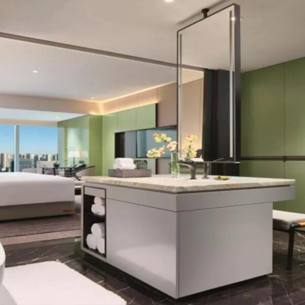 SASO-Certified Hotel Furniture: Modern Luxury Infused with Cultural Charm for Saudi Hospitality Ventures - Image 5