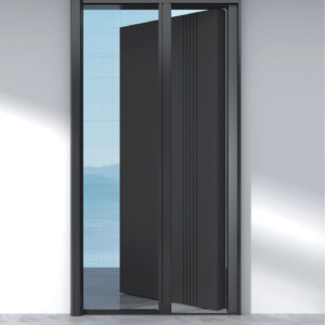 Durable & Anti-Aging Roller Screen Windows & Doors