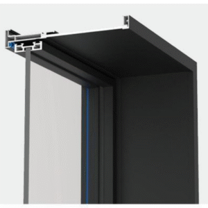 Phantom Series Casement Door System