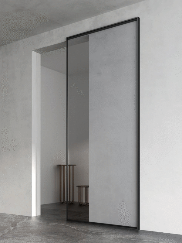 Ghost Sliding Door Series