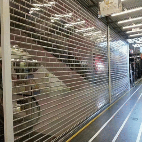 PC Rolling Shutters: Weatherproof for Home/Commercial Use - Image 3