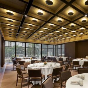 Hotel Multi-Functional Space Furniture Series (Dining + Meeting + Guest Room Sets) – SASO-Approved for Saudi Integrated Hospitality Projects