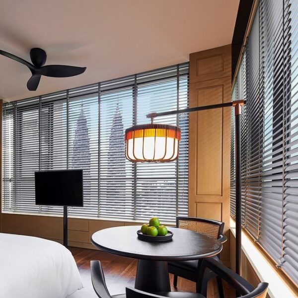 Hotel Multi-Functional Space Furniture Series (Dining + Meeting + Guest Room Sets) – SASO-Approved for Saudi Integrated Hospitality Projects - Image 2