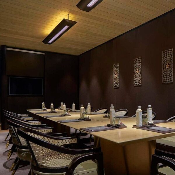 Hotel Multi-Functional Space Furniture Series (Dining + Meeting + Guest Room Sets) – SASO-Approved for Saudi Integrated Hospitality Projects - Image 7