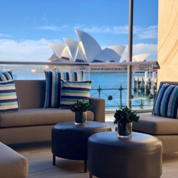 Hotel Waterfront-Inspired Furniture Assortment (Guestroom Sofas + Outdoor Lounge Sets + Dining Configurations) – SASO-Approved for Saudi Luxury Hospitality Developments - Image 2