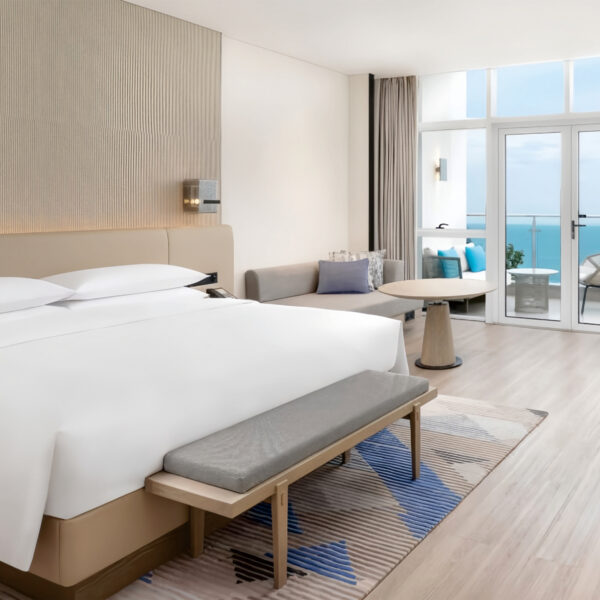 SASO-Certified Luxury Minimalist Hotel Furniture Collection – Ideal for Saudi Coastal & Urban Hospitality Projects - Image 2