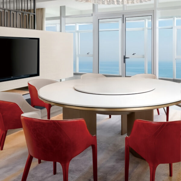 SASO-Certified Luxury Minimalist Hotel Furniture Collection – Ideal for Saudi Coastal & Urban Hospitality Projects - Image 6
