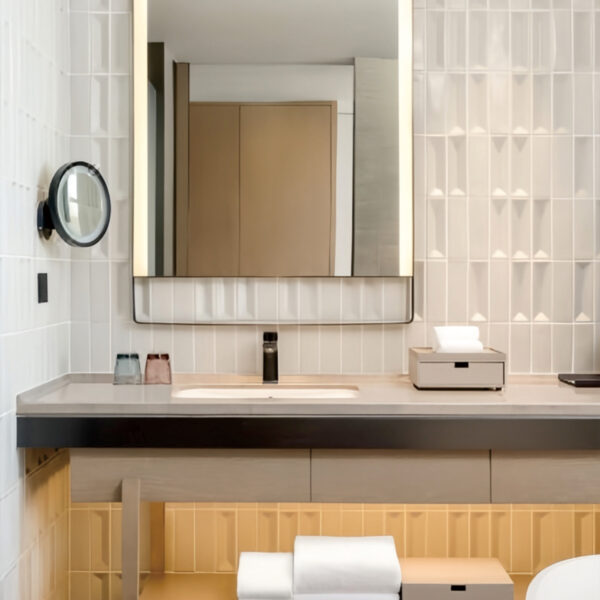 SASO-Certified Luxury Minimalist Hotel Furniture Collection – Ideal for Saudi Coastal & Urban Hospitality Projects - Image 3
