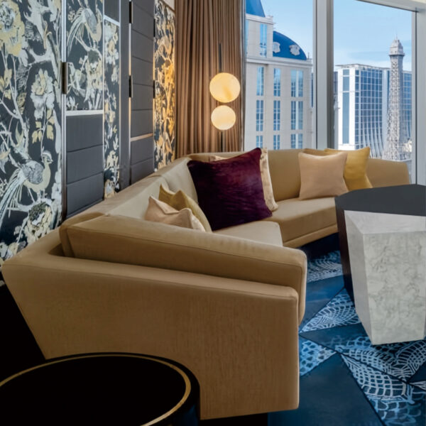 Luxury Hotel Furniture Collection: SASO-Certified, Exquisite Design for Saudi Construction & Hospitality Projects - Image 3