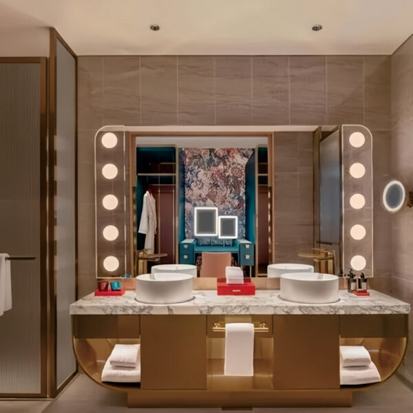 Luxury Hotel Furniture Collection: SASO-Certified, Exquisite Design for Saudi Construction & Hospitality Projects - Image 4