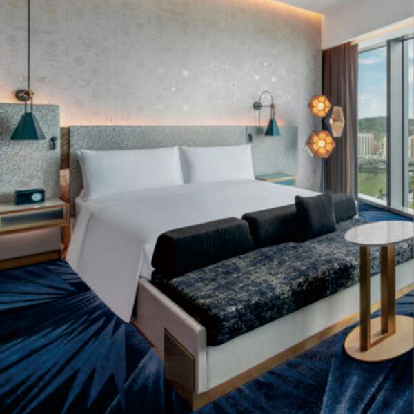 Luxury Hotel Furniture Collection: SASO-Certified, Exquisite Design for Saudi Construction & Hospitality Projects - Image 5