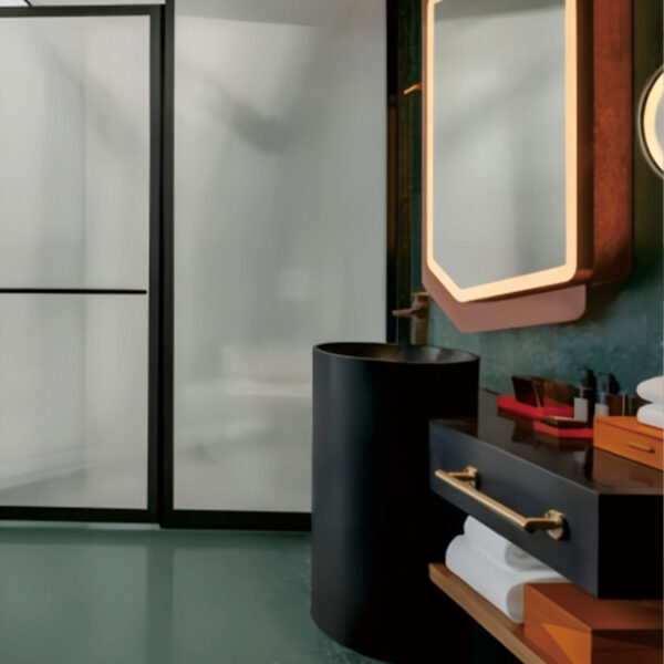 Luxury Hotel Furniture Collection: SASO-Certified, Exquisite Design for Saudi Construction & Hospitality Projects - Image 6